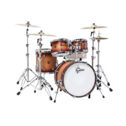 Gretsch Zestaw bębnów Renown Maple